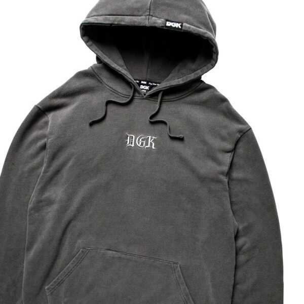 DGK Divinity Hooded Fleece - Image 3