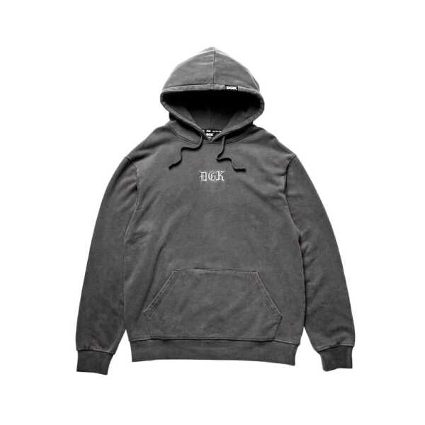 DGK Divinity Hooded Fleece