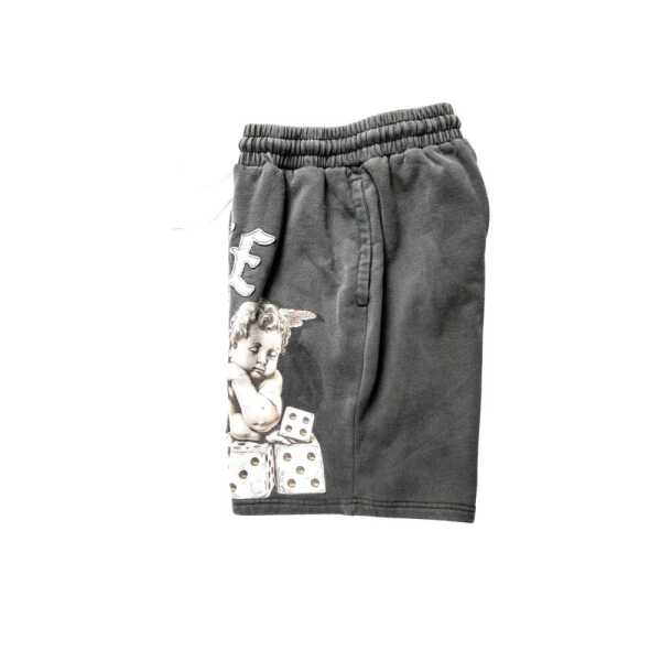 Men's DGK Divinity Fleece Short - Image 4
