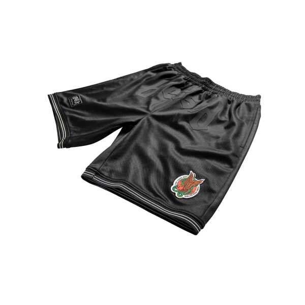 Men's DGK F.C. Soccer Short - Image 5