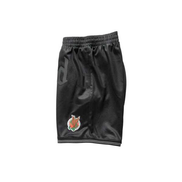 Men's DGK F.C. Soccer Short - Image 4