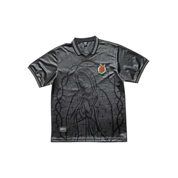 Men's DGK F.C Soccer Shirt