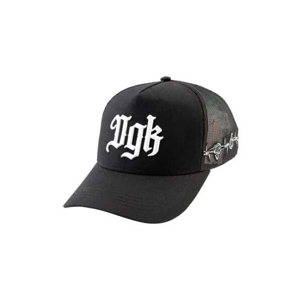 Gorra DGK Ruthless Trucker