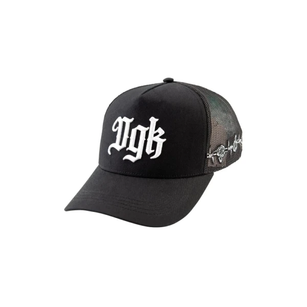 Gorra DGK Ruthless Trucker