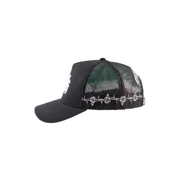 Gorra DGK Ruthless Trucker - Image 5