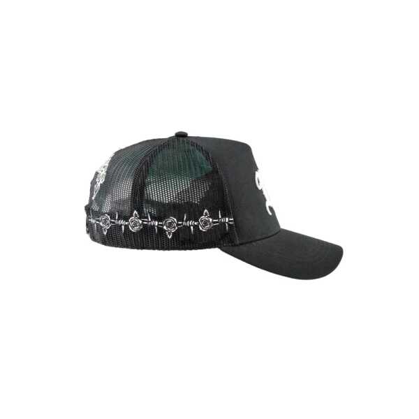 Gorra DGK Ruthless Trucker - Image 3