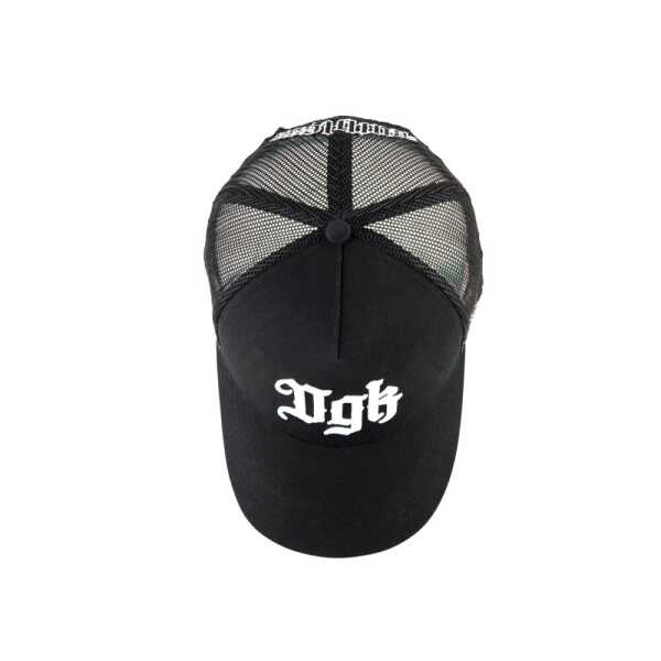 Gorra DGK Ruthless Trucker - Image 4