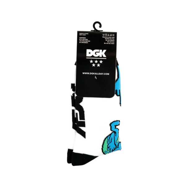 DGK Discord Sock - Image 4