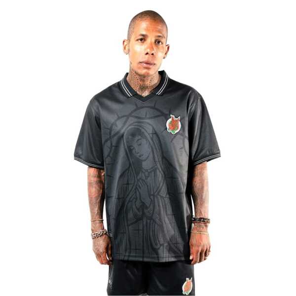 Men's DGK F.C Soccer Shirt - Image 3