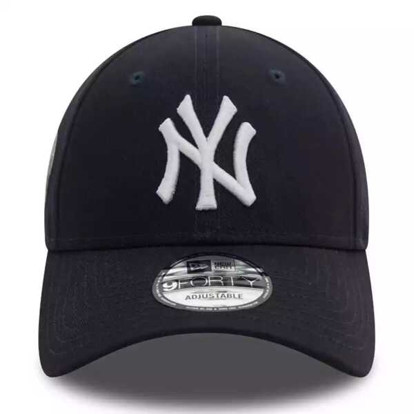 Gorra adjustable New Era MLB Side Patch 9FORTY New York Yankees - Image 3