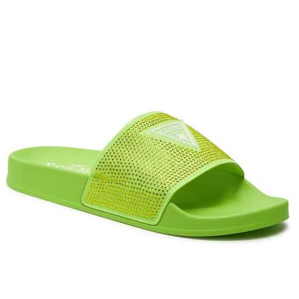 Chanclas Guess Athleisure