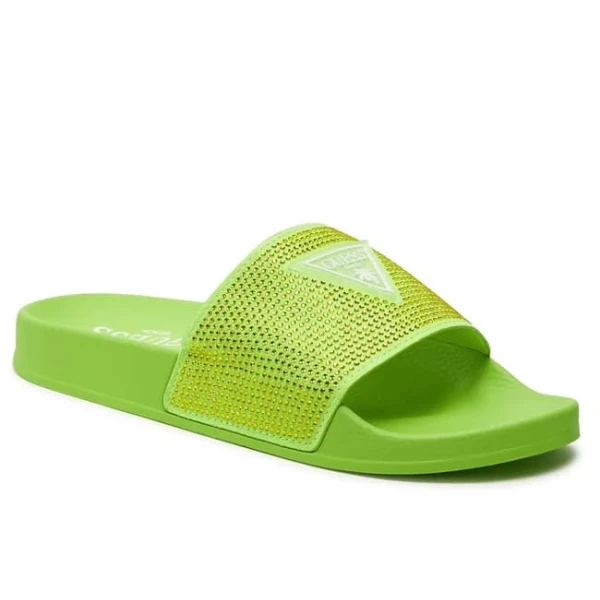 Chanclas Guess Athleisure