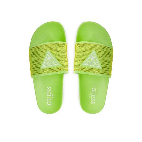 Chanclas Guess Athleisure - Image 4