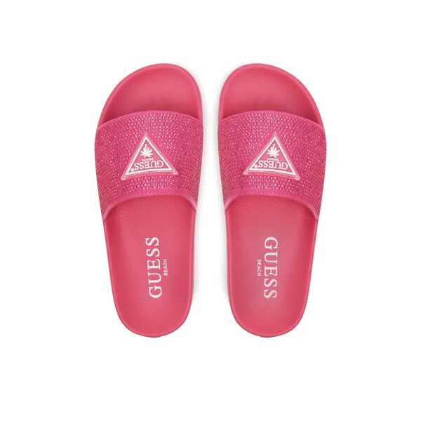 Chanclas Guess Athleisure - Image 4