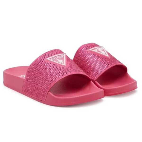 Chanclas Guess Athleisure