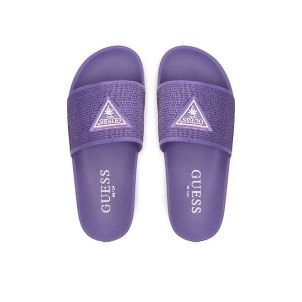 Chanclas Guess Athleisure - Image 4