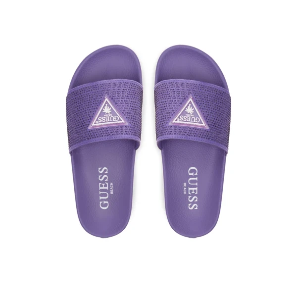 Chanclas Guess Athleisure - Image 4