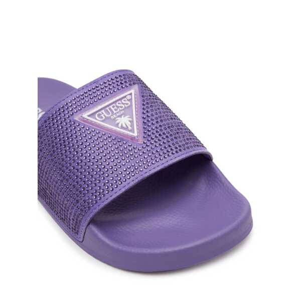 Chanclas Guess Athleisure - Image 5