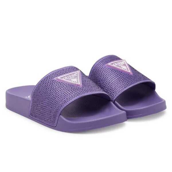 Chanclas Guess Athleisure