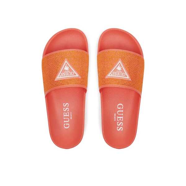 Chanclas Guess Athleisure - Image 4