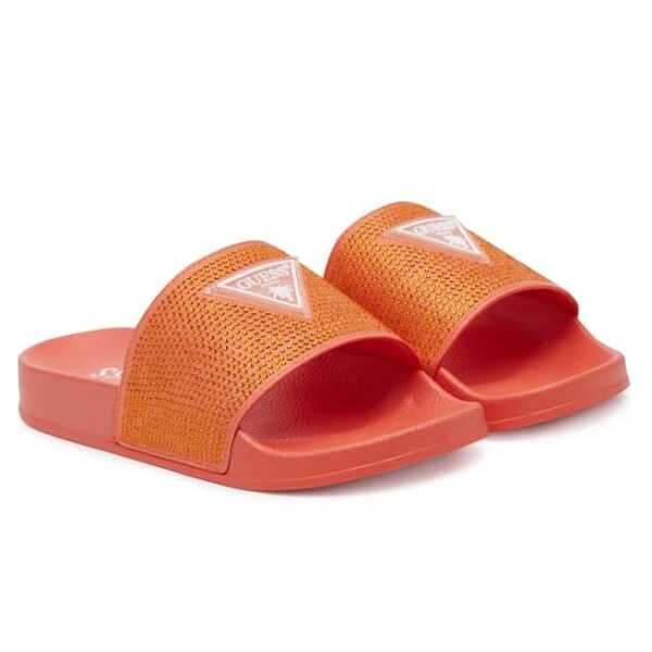 Chanclas Guess Athleisure