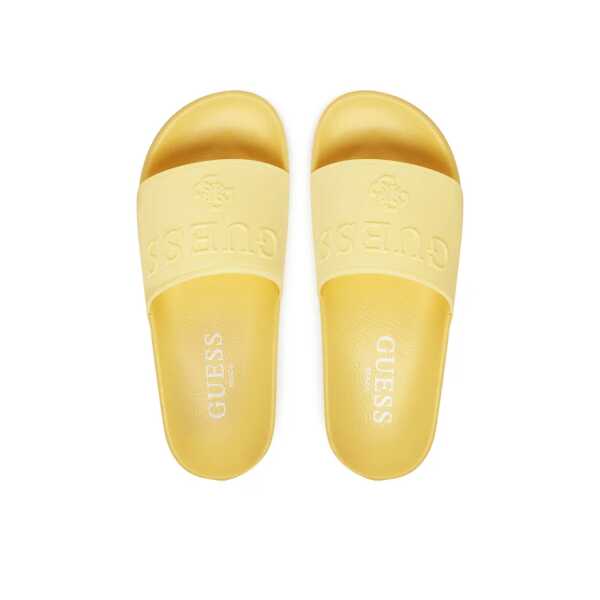Chanclas Guess Athleisure - Image 4