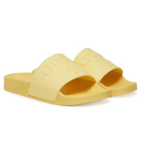 Chanclas Guess Athleisure