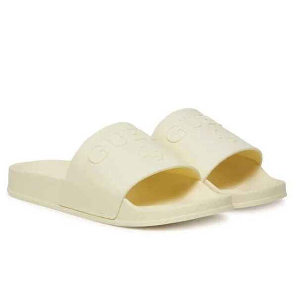 Chanclas Guess Athleisure