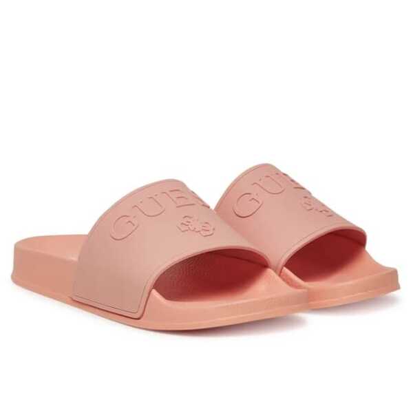 Chanclas Guess Athleisure