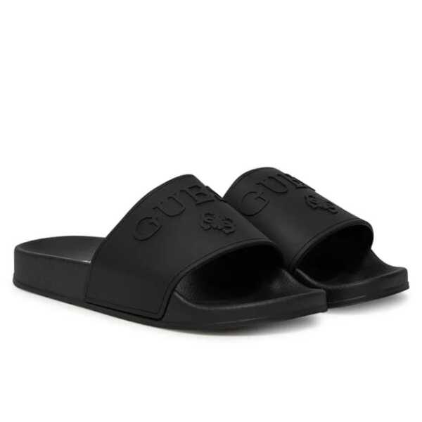 Chanclas Guess Athleisure