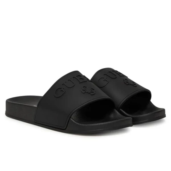 Chanclas Guess Athleisure