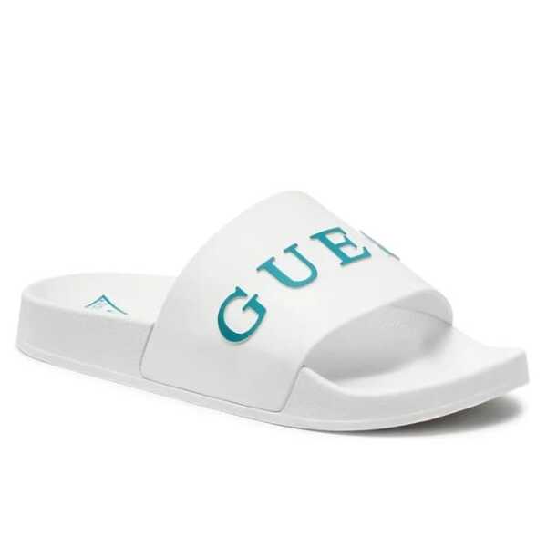 Chanclas Guess Athleisure
