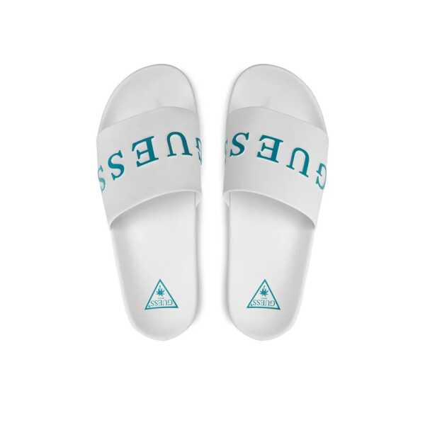Chanclas Guess Athleisure - Image 4