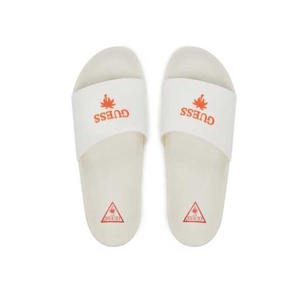 Chanclas Guess Athleisure - Image 4