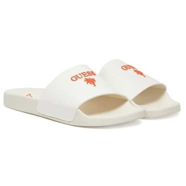 Chanclas Guess Athleisure