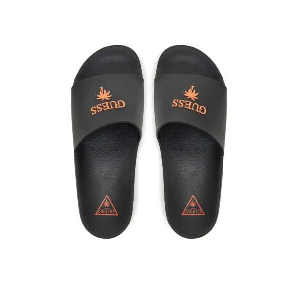 Chanclas Guess Athleisure - Image 4