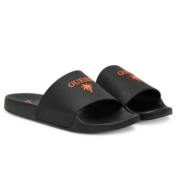 Chanclas Guess Athleisure