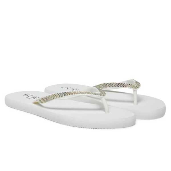 Chanclas Guess Athleisure