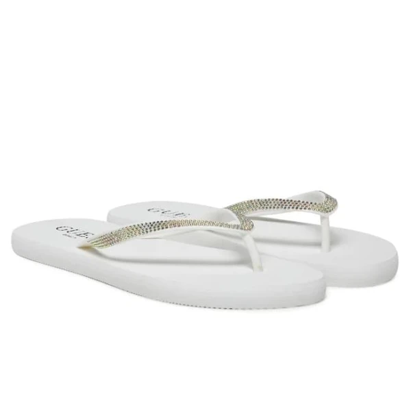 Chanclas Guess Athleisure