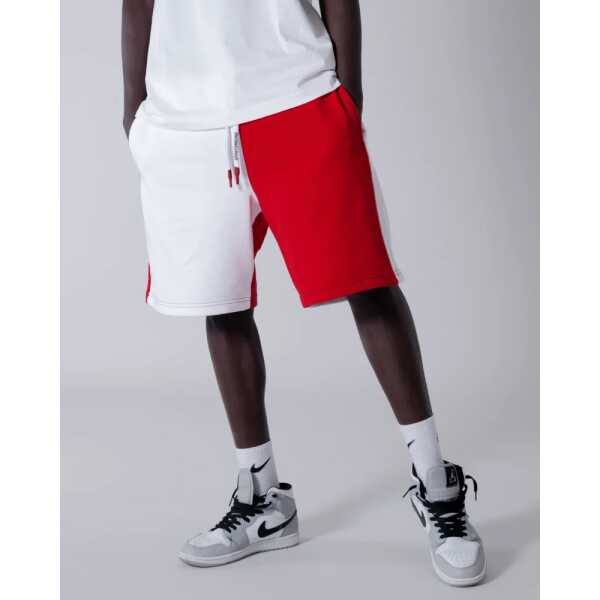 Sprayground Bermudas Color Block Short - Image 3