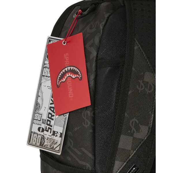 Mochila Sprayground 3AM CHECK BACKPACK - Image 8