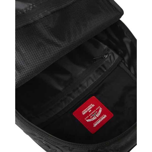 Mochila Sprayground 3AM CHECK BACKPACK - Image 9