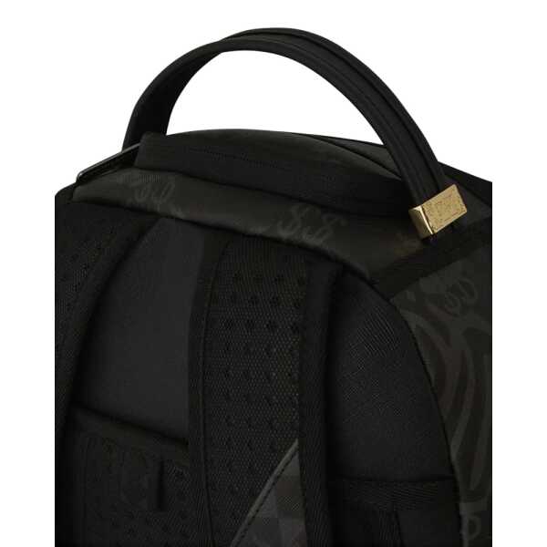 Mochila Sprayground 3AM CHECK BACKPACK - Image 6