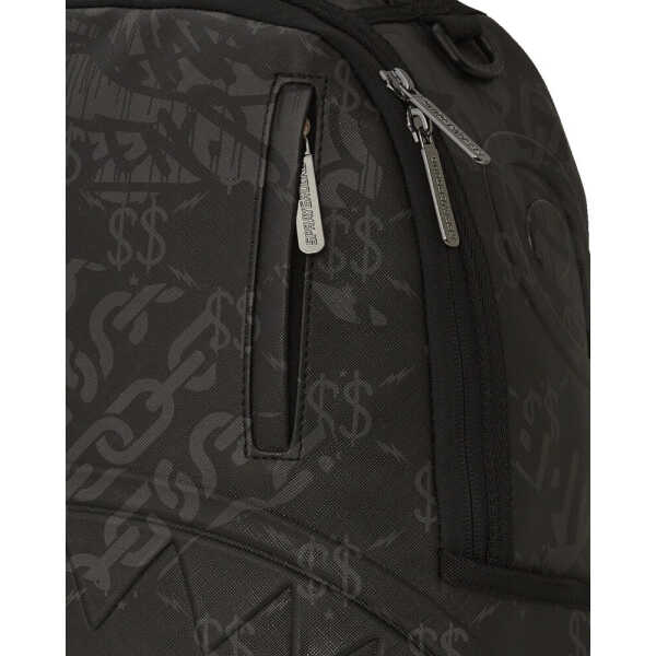 Mochila Sprayground 3AM CHECK BACKPACK - Image 7