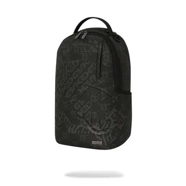 Mochila Sprayground 3AM CHECK BACKPACK - Image 3