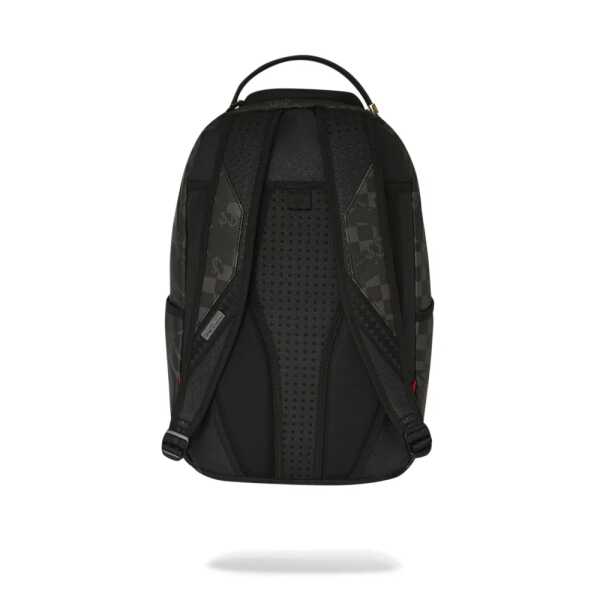 Mochila Sprayground 3AM CHECK BACKPACK - Image 4