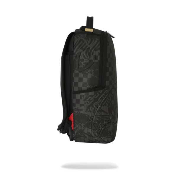 Mochila Sprayground 3AM CHECK BACKPACK - Image 5