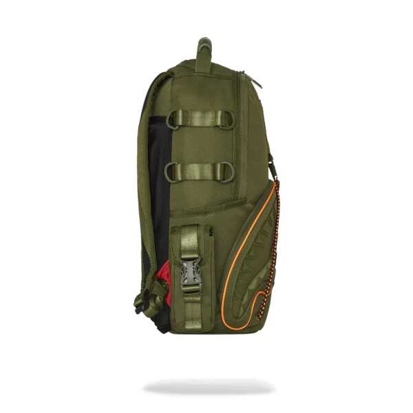 Mochila Sprayground SPEC OPS GLOBAL HAWK BACKPACK - Image 3