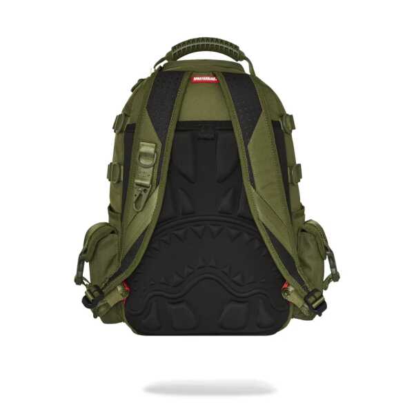 Mochila Sprayground SPEC OPS GLOBAL HAWK BACKPACK - Image 5