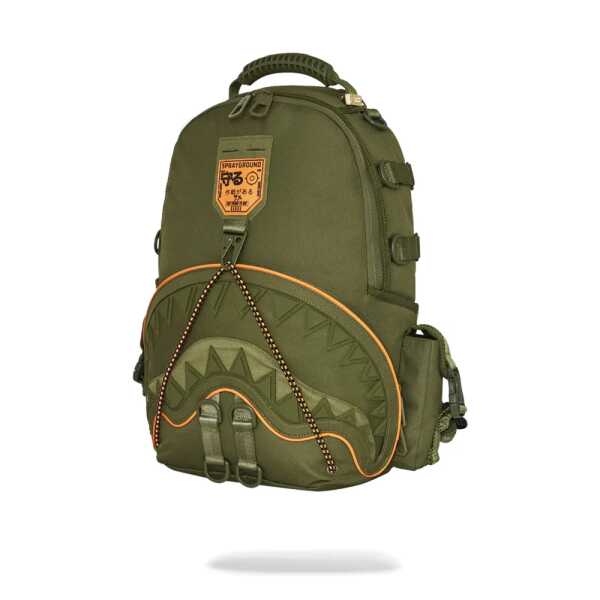 Mochila Sprayground SPEC OPS GLOBAL HAWK BACKPACK - Image 4